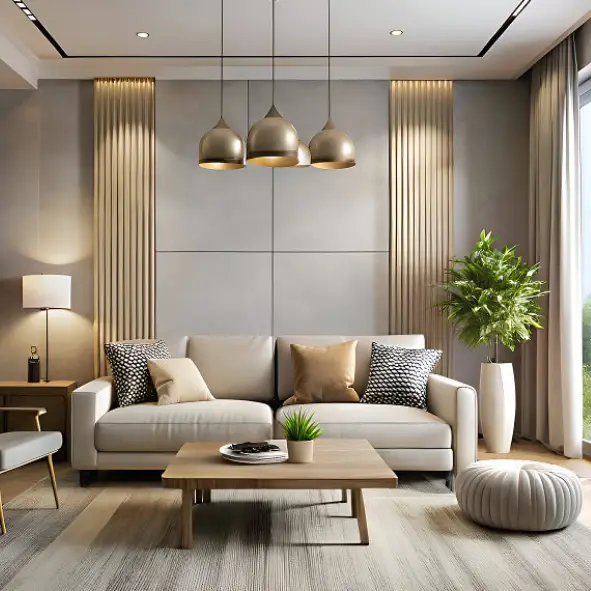 Interior Design Company