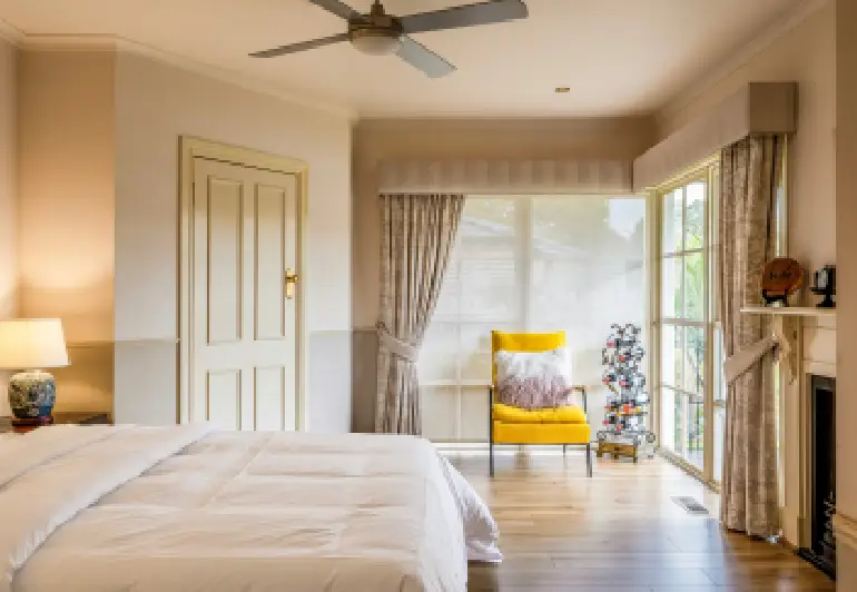 Complete Home Interior Design Project by Lexa Interior