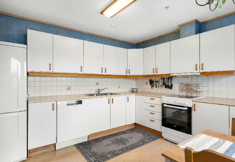 Luxury Modular Kitchen Design by Lexa Interior