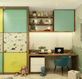 Luxury Home Interior Design Kolkata