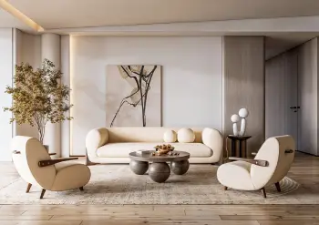 Modern Interior Design Services