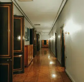 Residential Turnkey Interior Execution Kolkata