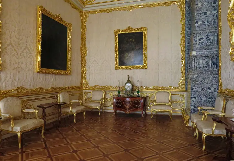 Turnkey Interior Execution Services in Kolkata by Lexa Interior